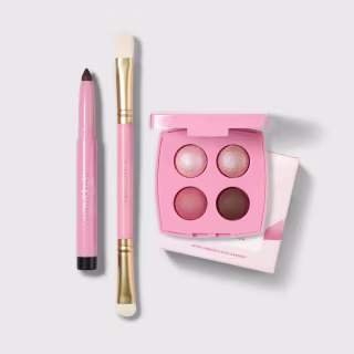 Laura Geller Limited Edition Cancer Schmancer Kit