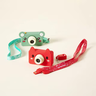 Uncommon Goods Little Photographer Kids Digital Camera