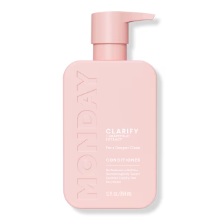 Monday Haircare Clarify Conditioner