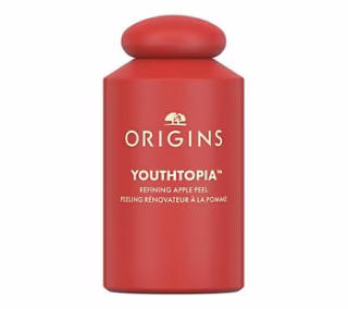 Origins Youthtopia Liquid Exfoliating Apple Face Peel