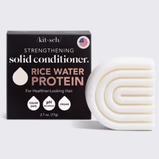 Kitsch Rice Water Conditioner Bar