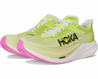 Hoka Rocket X 3