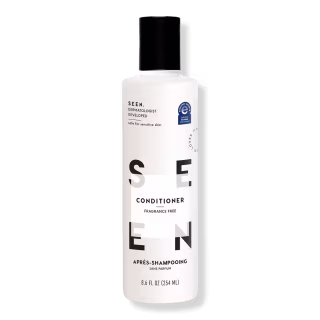Seen Conditioner, Fragrance Free