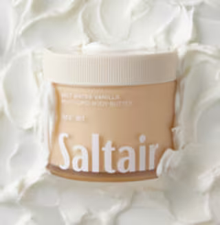 Saltair Multi-Lipid Body Butter