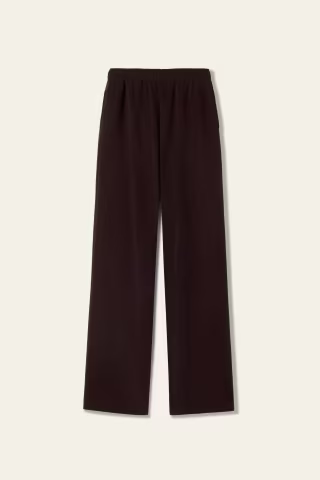 LilySilk Seamflow Stride Sweatpants