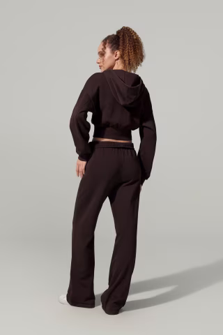 LilySilk Seamflow Stride Sweatpants