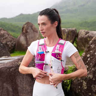 Flipbelt Tahoe Hydration Vest
