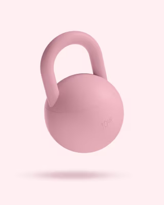 Bala The Kettlebell