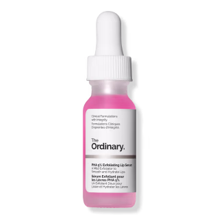 The Ordinary PHA 5% Exfoliating Lip Serum