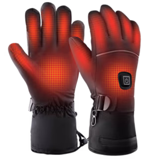 Weston Heated Gloves