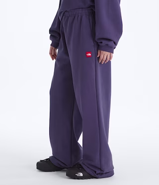 The North Face Women’s TNF Red Box Sweatpants