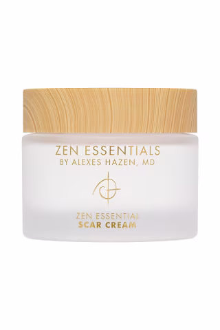 Zen Essential Scar Cream