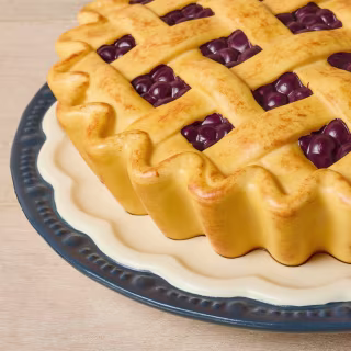 John Derian for Target Pie Lit Blow Mold