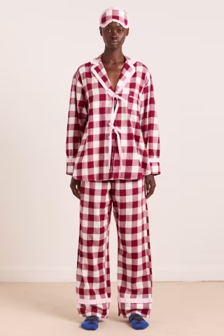Damson Madder Antonella PJ Set