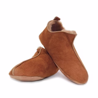 Direct Tannerie Slippers