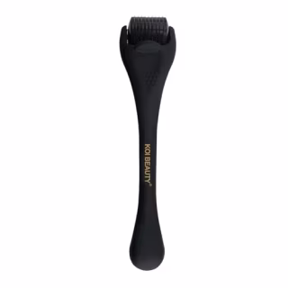 Koi Beauty Derma Roller Titanium Microneedle Roller