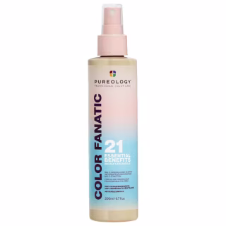 Pureology Color Fanatic Multi-Tasking Leave-In Spray