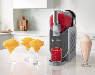 Ninja SLUSHi 3-in-1 Professional Frozen Drink Maker
