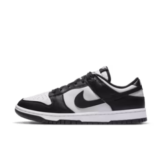 Nike Dunk Low Retro Men's Shoes