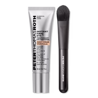 Peter Thomas Roth Instant FIRMx Eye Temporary Eye Tightener Easy-Wear Formula