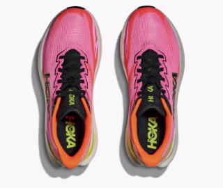 Hoka Mach X 3