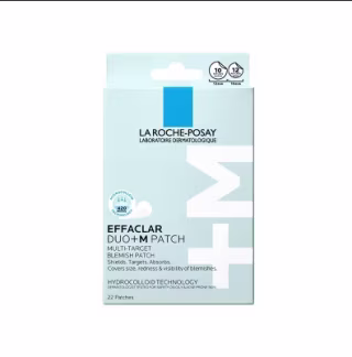 La Roche Posay Effaclar Unspot Acne Pimple Patches