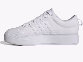 Adidas Women's Bravada 2.0 Platform Sneaker