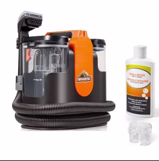Armor All Upholstery & Carpet Cleaner