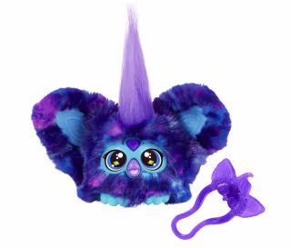 Furby Furblets Par-Tay Mini Friend