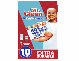Mr. Clean Magic Eraser Extra Durable