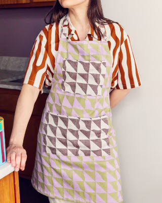 Dusen Dusen Apron