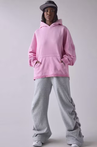 1st Position By Tinashe UO Exclusive Quantum Baby Hoodie Sweatshirt