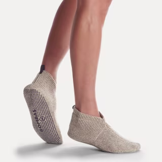 Bombas Women's Gripper Slipper