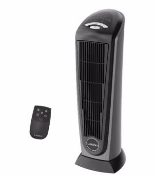 Lasko Tower Space Heater