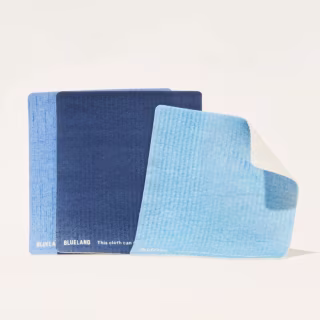 Blueland Cloud Cloth