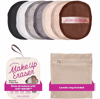 Makeup Eraser 7-Day Set