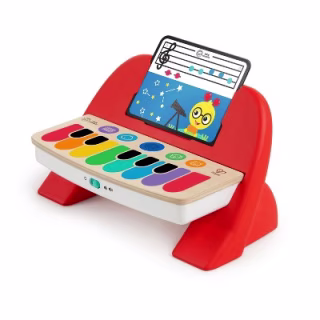Baby Einstein Cal’s First Melodies Magic Touch Piano