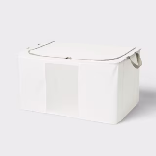 Brightroom Collapsible Large Storage Bin