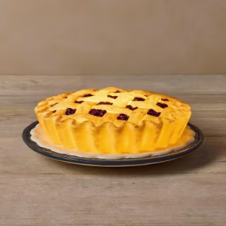 John Derian for Target Pie Lit Blow Mold