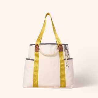 Woolrich x Target Large Canvas Tote Bag