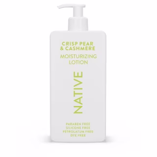 Native Limited Edition Fall Getaway Body Lotion