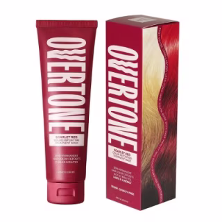 Overtone Color Depositing Mask