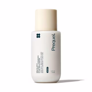 Prequel Half & Half Peptides + Ceramides Fluid Moisturizer