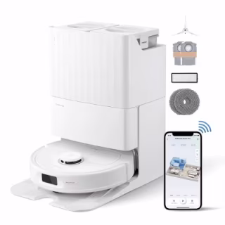 Roborock Qrevo Pro Robot Vacuum