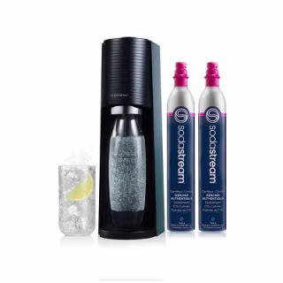 SodaStream Terra Sparkling Water Maker