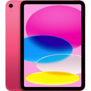 Apple iPad 10th Generation - 64GB