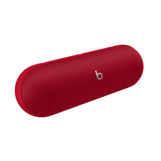 Beats by Dr. Dre Pill Waterproof Wireless Bluetooth Speaker