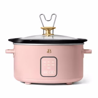 Beautiful 4Qt Slow Cooker