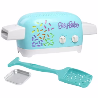 Easy Bake Ultimate Electric Oven Toy