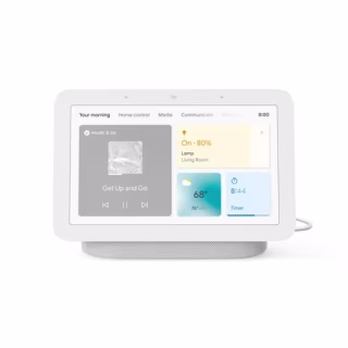 Google Nest Hub
